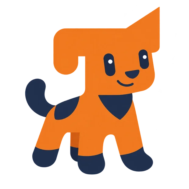 Mascote da Tadons